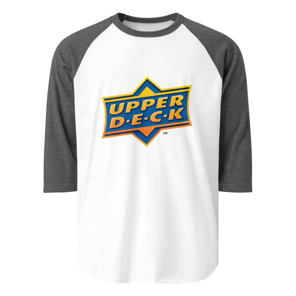 Upper Deck 3/4 Sleeve Raglan - Image 11