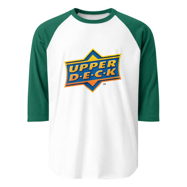 Upper Deck 3/4 Sleeve Raglan - Image 12