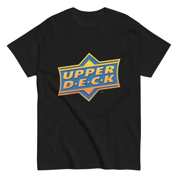 Upper Deck Classic Tee - Image 3