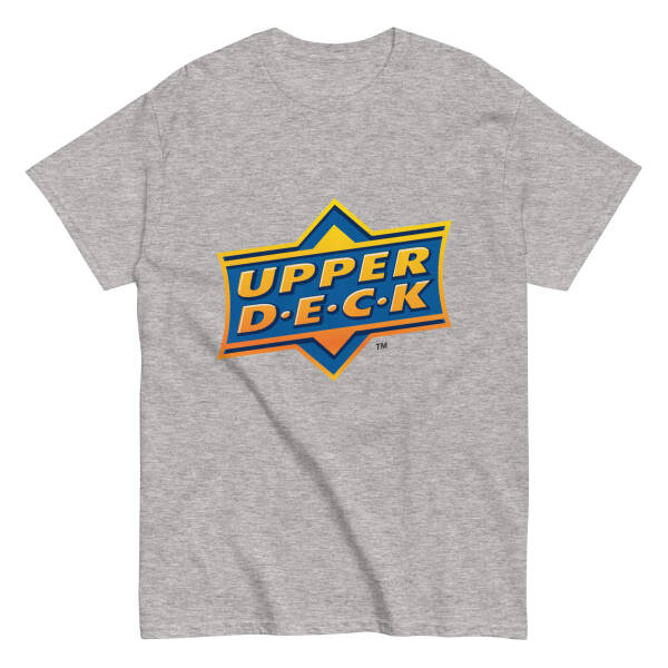 Upper Deck Classic Tee - Image 6