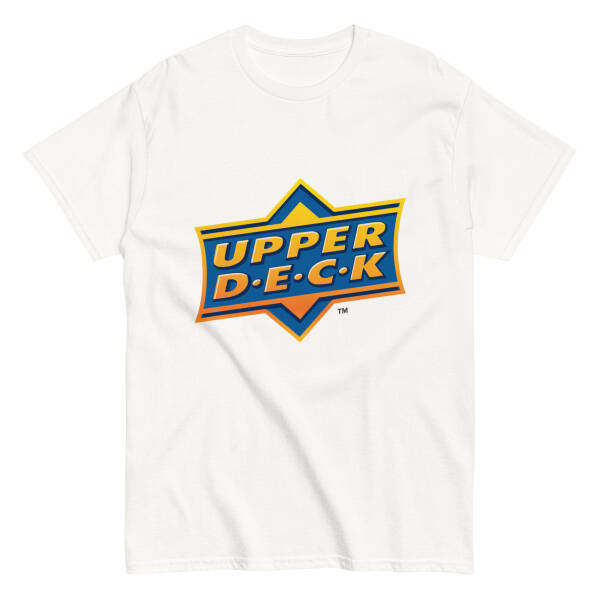 Upper Deck Classic Tee