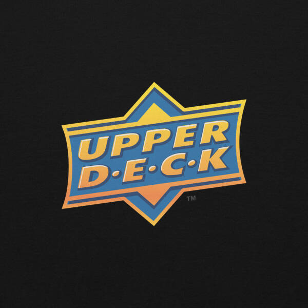 Upper Deck Sweater - Image 2