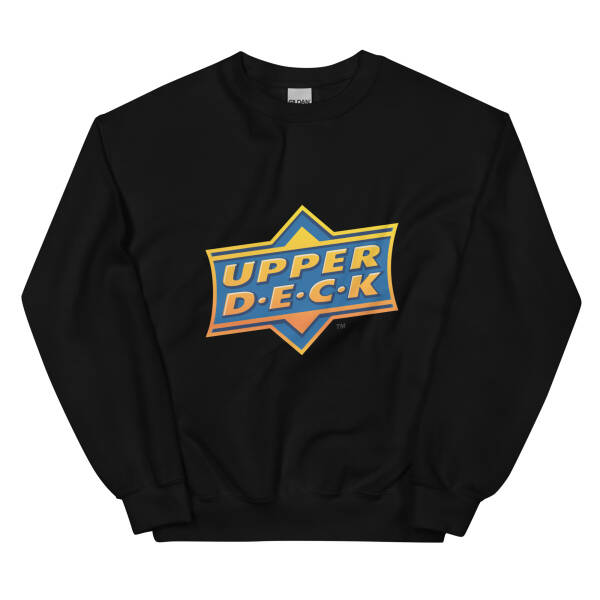 Upper Deck Sweater - Image 3