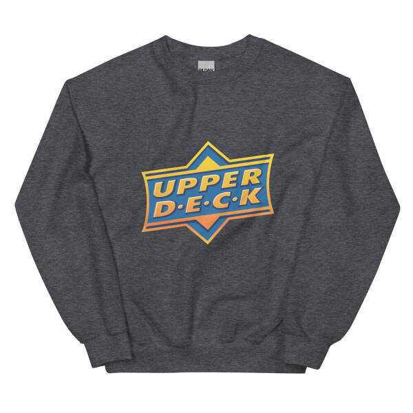 Upper Deck Sweater - Image 5