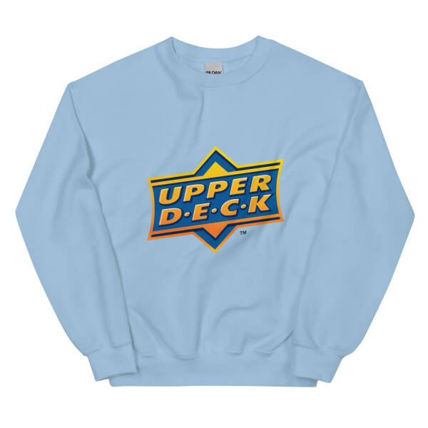 Upper Deck Sweater - Image 6