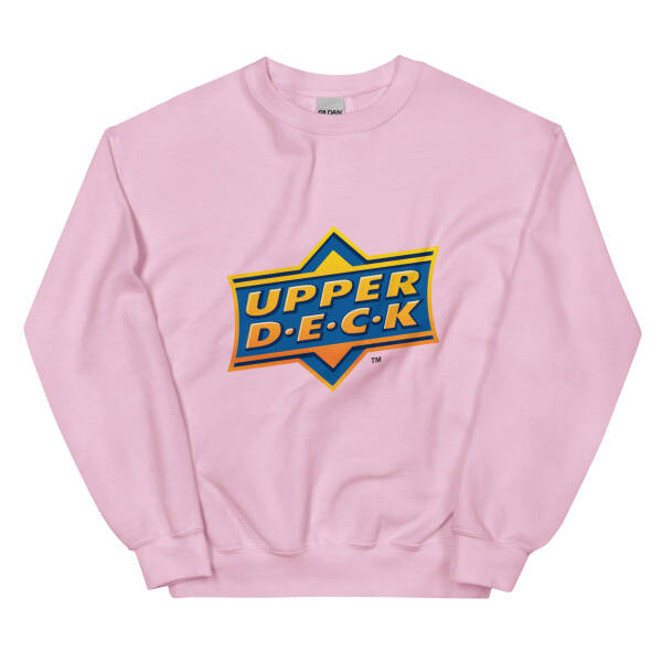 Upper Deck Sweater - Image 8