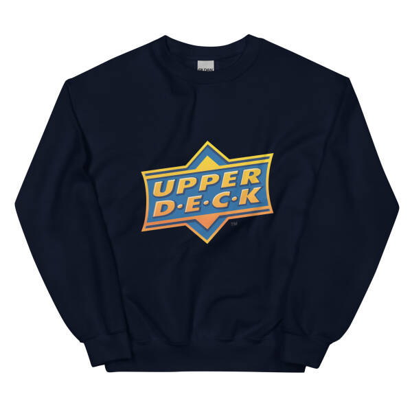 Upper Deck Sweater - Image 4