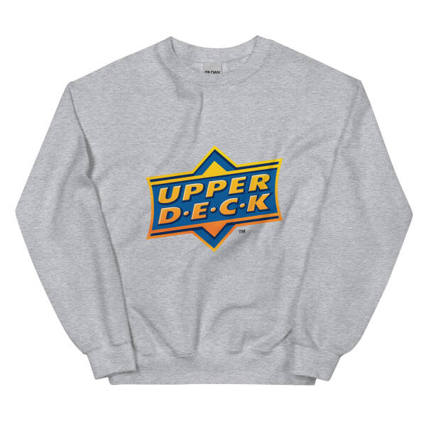 Upper Deck Sweater - Image 7