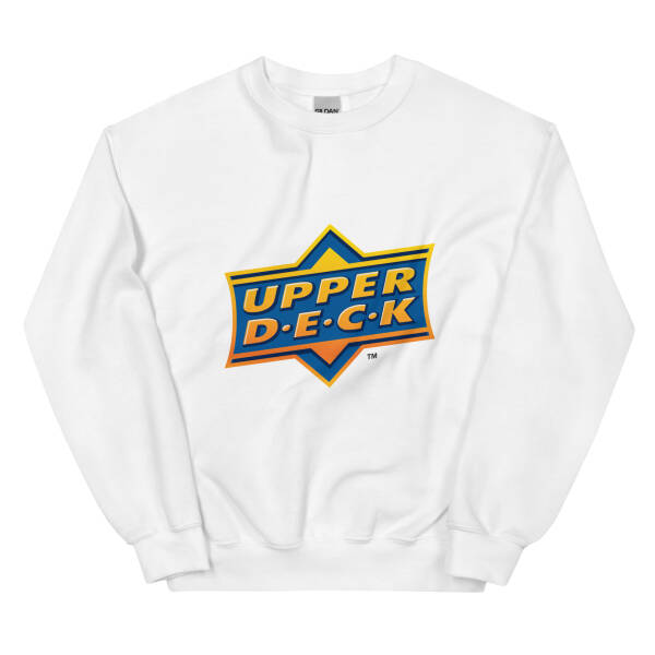 Upper Deck Sweater