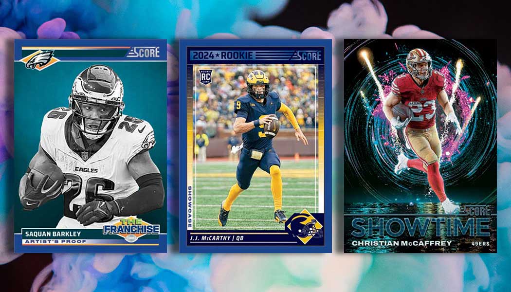 10 Recent Years NFL Players to Look For in for Trading Cards