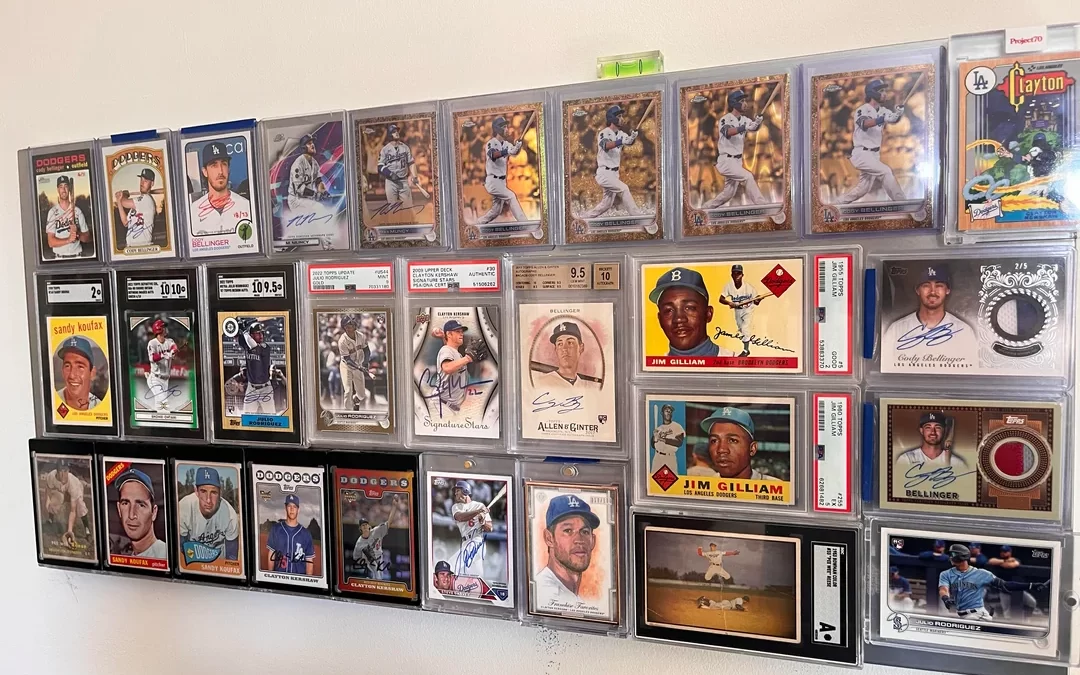 Top Tips for Storing and Protecting Your Trading Cards