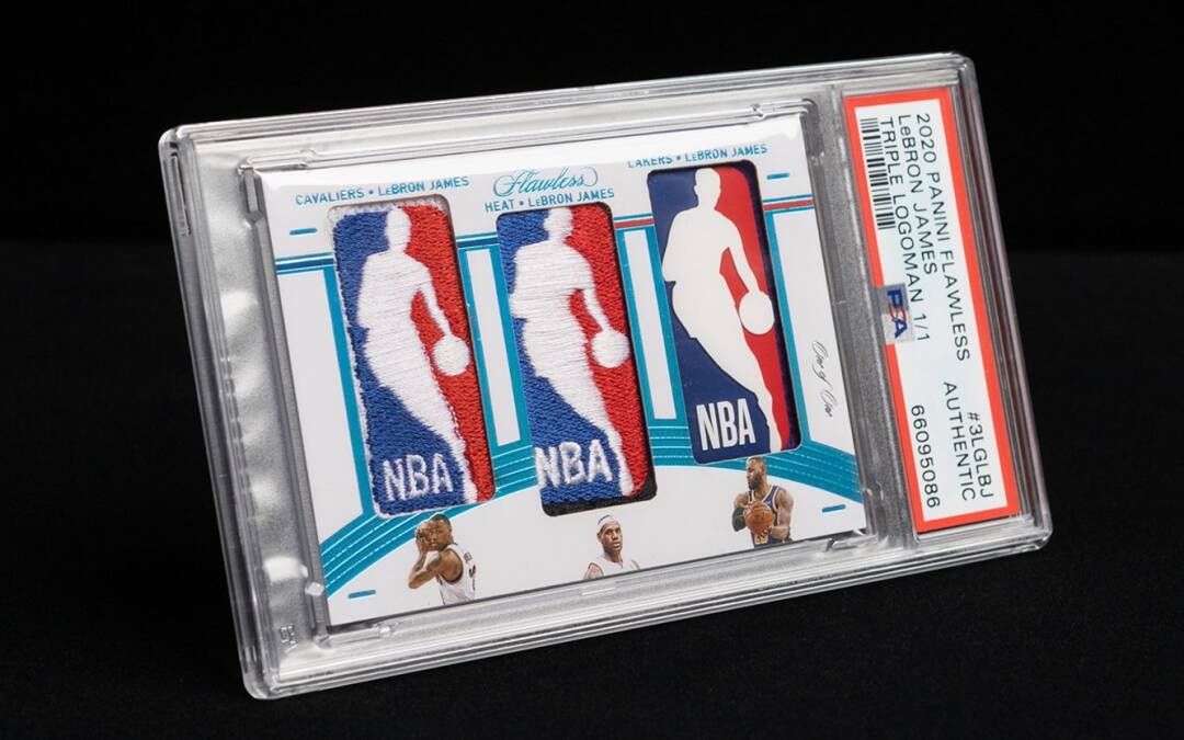 Are Game-Worn Memorabilia Trading Cards Worth the Hype?