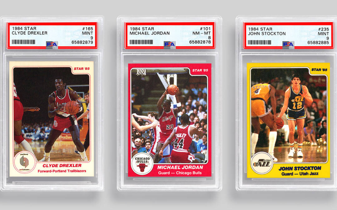 How to Get Your Trading Cards Professionally Graded and Maximize Their Value