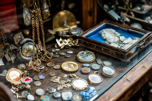 The Top 10 Most Prized Historical Memorabilia Items